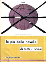 Le più belle novelle di tutti i paesi