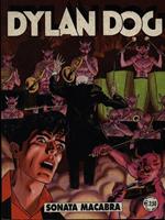 Dylan dog n. 235. Sonata macabra