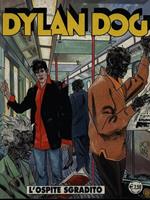 Dylan dog n. 233. L'ospite sgradito