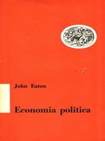 Economia politica