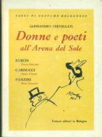 Donne e poeti all'Arena del Sole