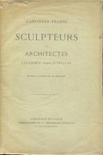 Sculpteurs et Architectes