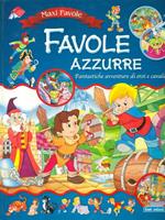 Favole azzurre