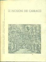 Le Incisioni dei Carracci