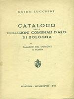 Catalogo delle Collezioni comunali d'arte di Bologna