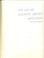 The Art of Ancient Greece and Rome. From the Rise of Greece to the Fall of Rome