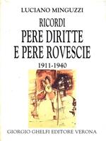 Pere diritte e pere rovescie