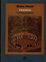 Pensieri