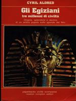 Gli egiziani tre millenni di civiltà