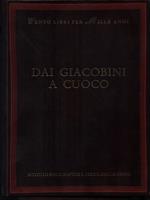 Dai giacobini a Cuoco