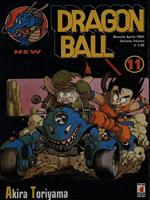 Dragon Ball n. 11/aprile 2003