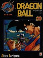 Dragon Ball n. 23/aprile 2004