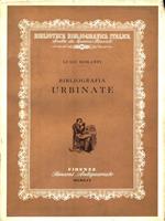 Bibliografia Urbinate