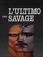 L' ultimo dei Savage