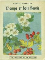 Champs et Bois Fleuris