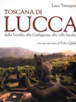 Toscana di Lucca