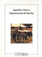 Impressioni di Sicilia