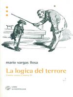 La logica del terrore. Contro vento e marea