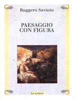 Paesaggio con figura