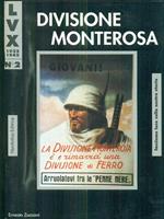 Divisione Monterosa