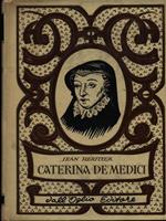 Caterina de Medici