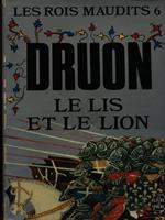 Le lis et le lion