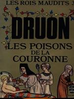 Les poisons de la couronne