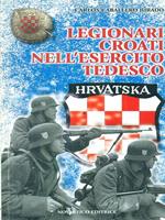 Legionari croati nell'esercito tedesco