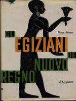 Gli egiziani del nuovo regno