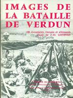 Images de la bataille de Verdun