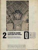 Qad 2: La Cultura Del Giardino