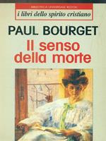 Il senso della morte