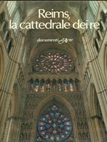 Reims, la cattedrale dei re