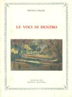 Le voci di dentro