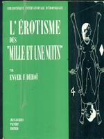 L' erotisme des 