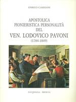Ven. Lodovico Pavoni (1784-1849)