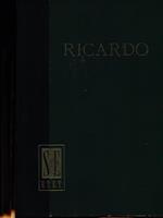 Principi dell'economia politica e delle imposte