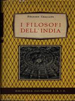 I filosofi dell'India