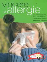 Vincere le allergie