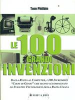 Le 100 grandi invenzioni