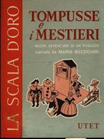 Tombusse e i mestieri