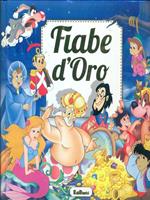 Fiabe d'oro