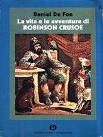 La vita e le avventure di Robinson Crusoe