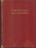 Cronisti del trecento