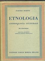 Etnologia