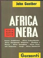 Africa nera