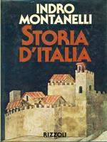 Storia d'Italia 2. Il basso Medioevo e l'età comunale