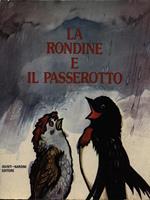 La rondine e il passerotto