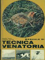 Manuale di tecnica venatoria