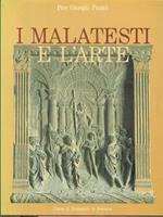 I malatesti e l'arte